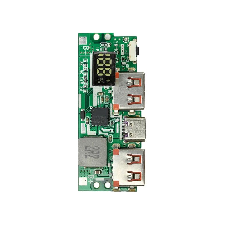 Diy Electronics For Sale - Oferta Imperdível - Caixa de Carregamento