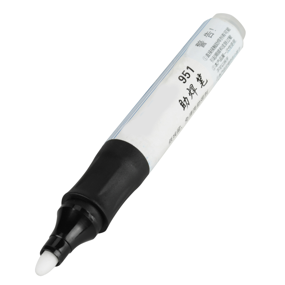 Flux Pen Electronics - Caneta de Fluxo de Solda 951