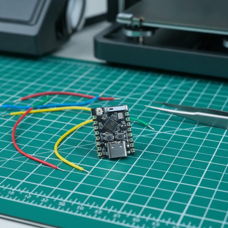 Diy Electronics Course - 1Pcs Placa de Desenvolvimento Super Mini