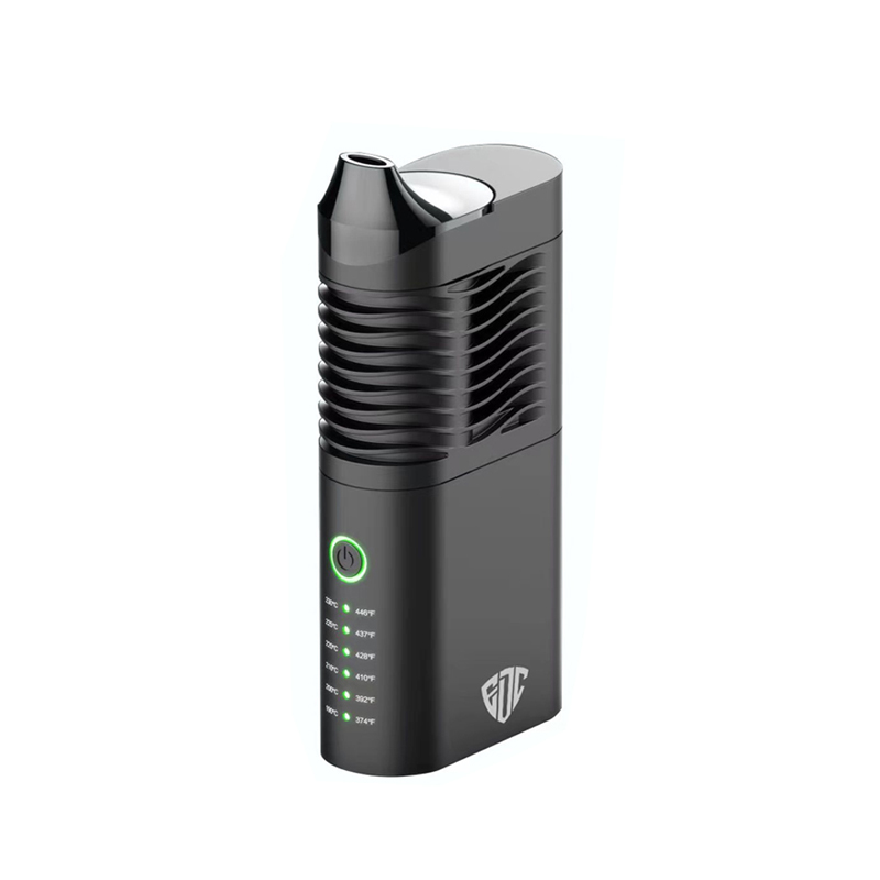 Diy Vape Electronics - Edcvape puffer kit vaporizador de ervas