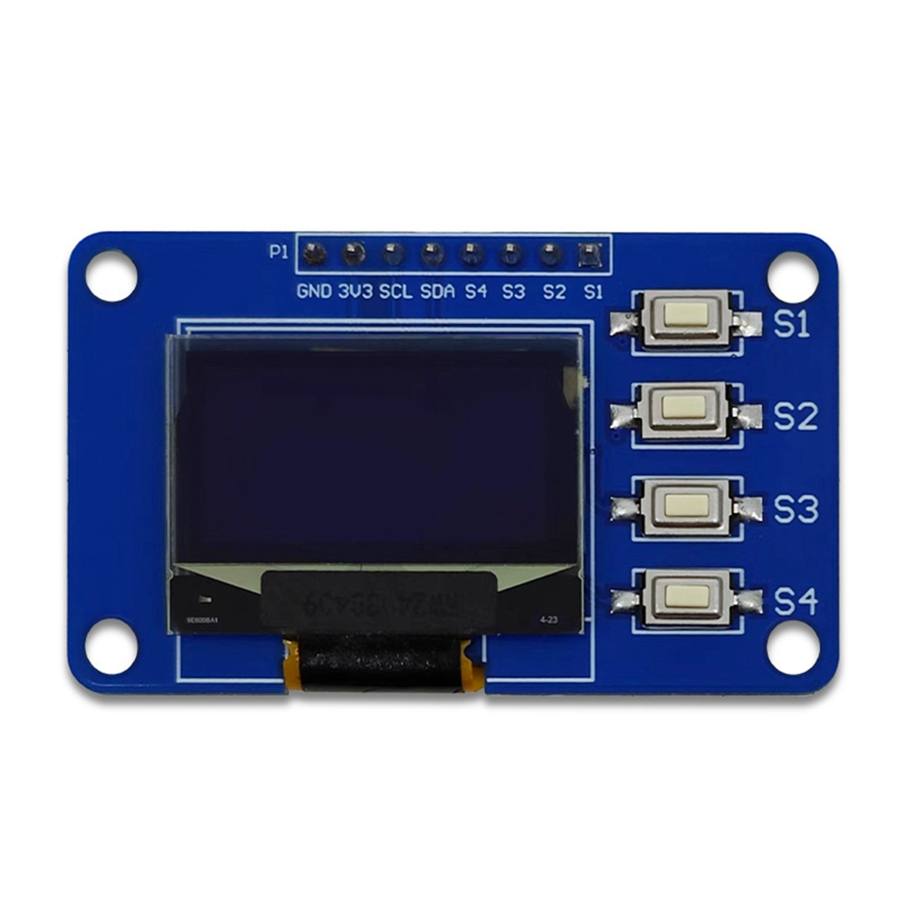 Oled Display Module - Módulo de Display OLED de 0,96