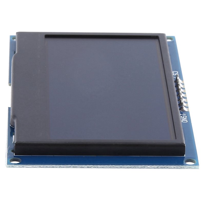 Oled Display Module - Voltvibe-2Pcs Módulo de Display OLED de
