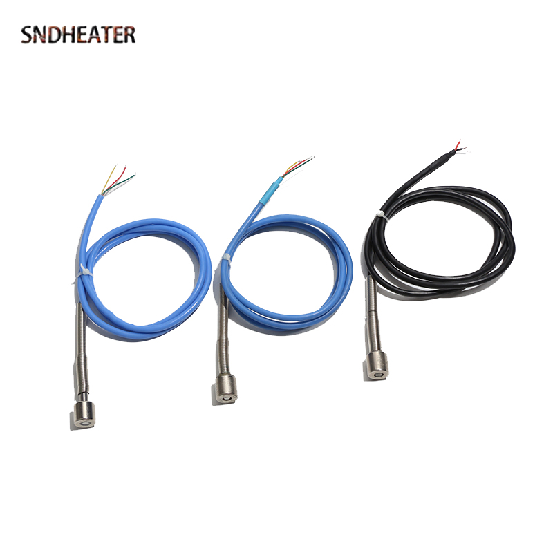 Ds18B20 Temperature Sensor - Sndheater ds18b20 sensor de termopar de