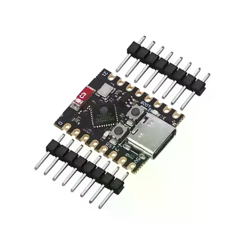Diy Electronics Course - 1Pcs Placa de Desenvolvimento Super Mini