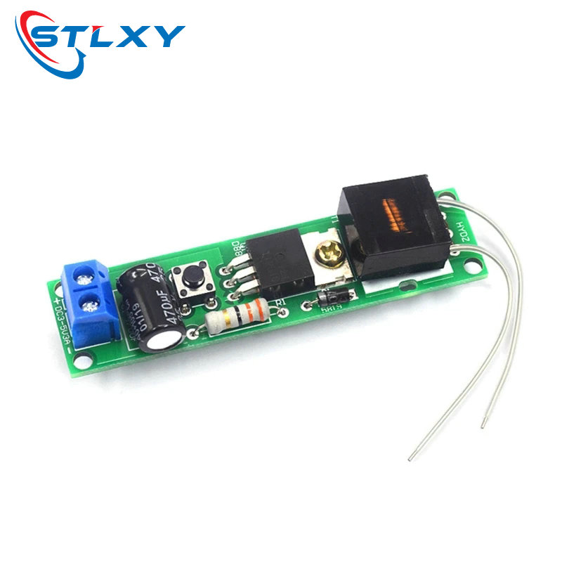 Diy Electronics For Beginners - Kit DIY Gerador de Alta Tensão