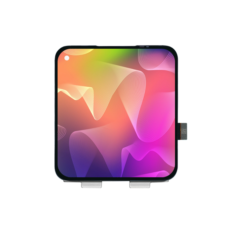 Oled Display Module - Módulo OLED de exibição AMOLED de