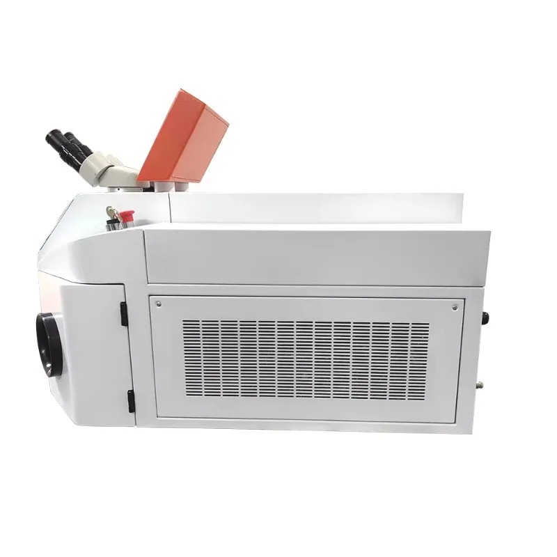 Diy Electronics For Sale - Máquina de Solda a Laser 200W