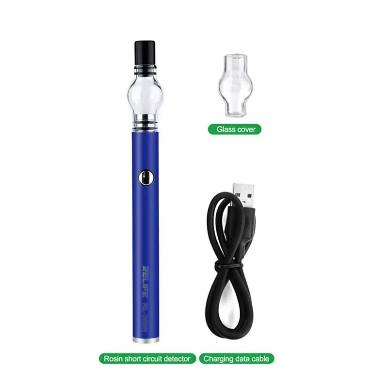 Flux Pen Electronics - Caneta de solda com fluxo de