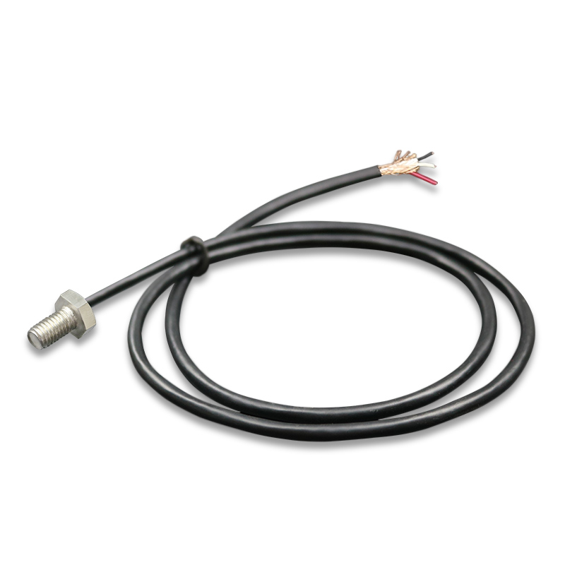 Ds18B20 Temperature Sensor - Para dallas ds18b20 sensor m8 m10