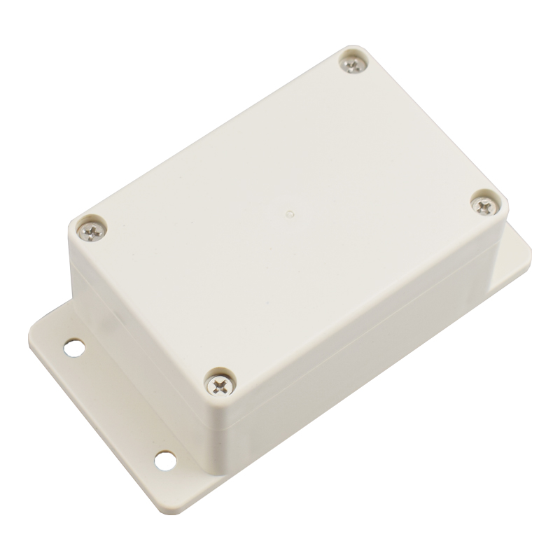 Diy Electronics Websites - Caixa de Projeto Elétrico Plástica Impermeável