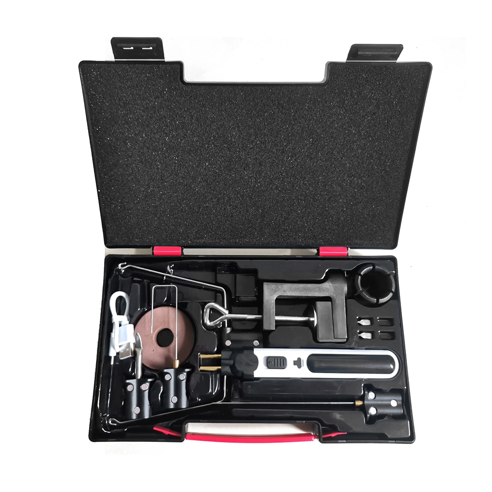 Flux Pen Electronics - Cortador de espuma sem fio, fio