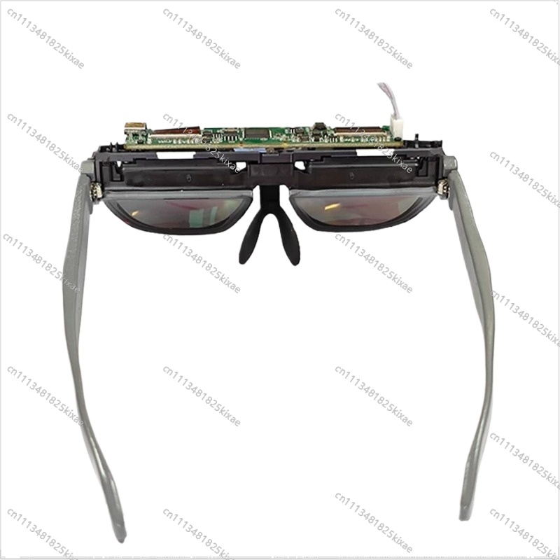 Oled Display Module - Para Óculos AR: Módulo de Display