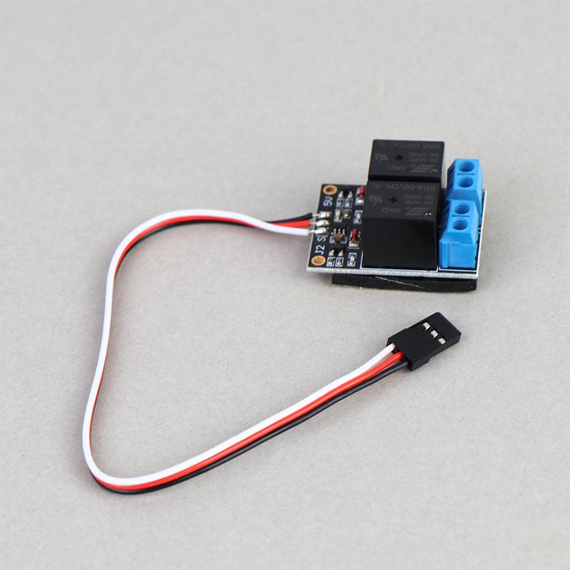 Diy Electronics For Sale - Oferta Imperdível: Módulo Eletrônico de Controle