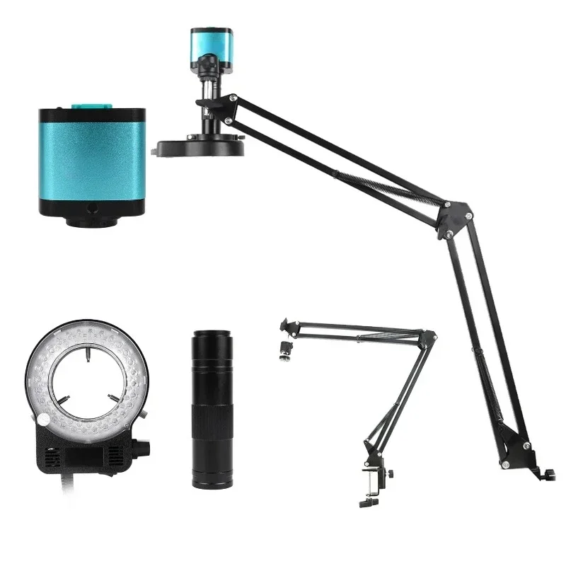 Câmera de Microscópio Digital  - Diy Electronics For Sale avaliação e preço