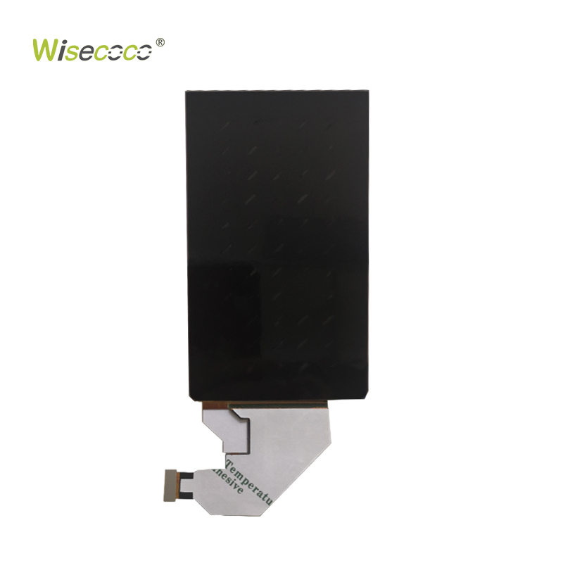 Placa de Driver de Tela IPS OL - Oled Display Module avaliação e preço