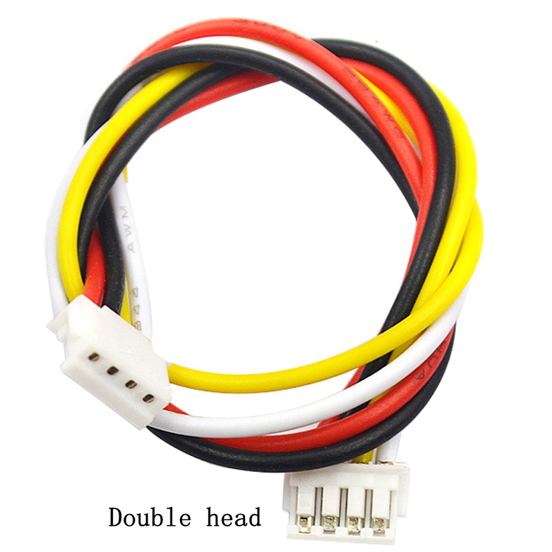 10 PEÇAS Conector de Cabo ZH 1 - Diy Electronics Wire avaliação e preço