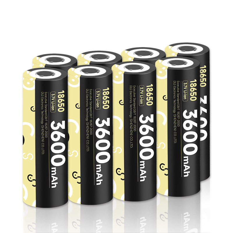 Bateria Original DLGpower 1865 - Diy Vape Electronics avaliação e preço