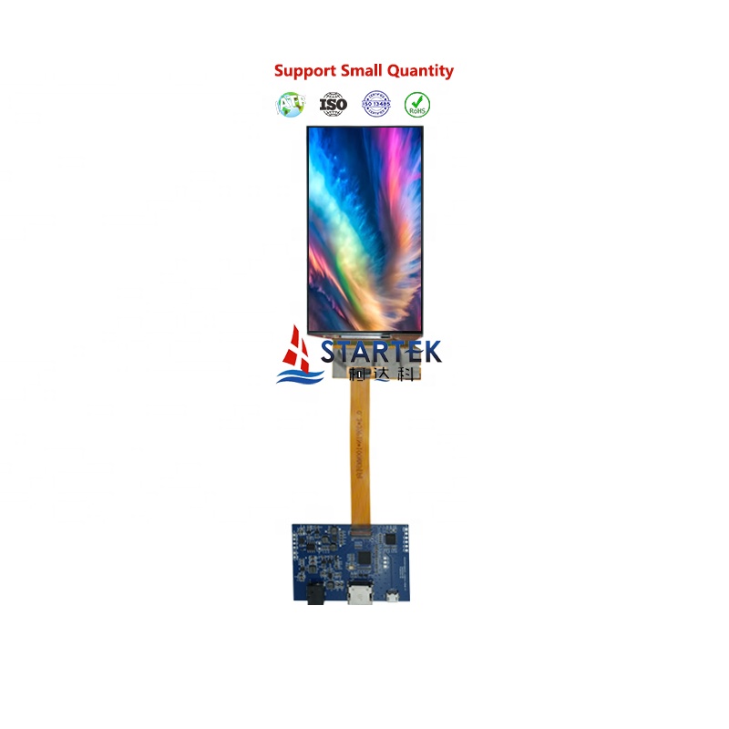 5.5 Polegada painel ips oled a - Oled Display Module avaliação e preço