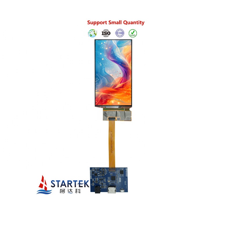 5.5 Polegada painel ips oled a - Oled Display Module avaliação e preço