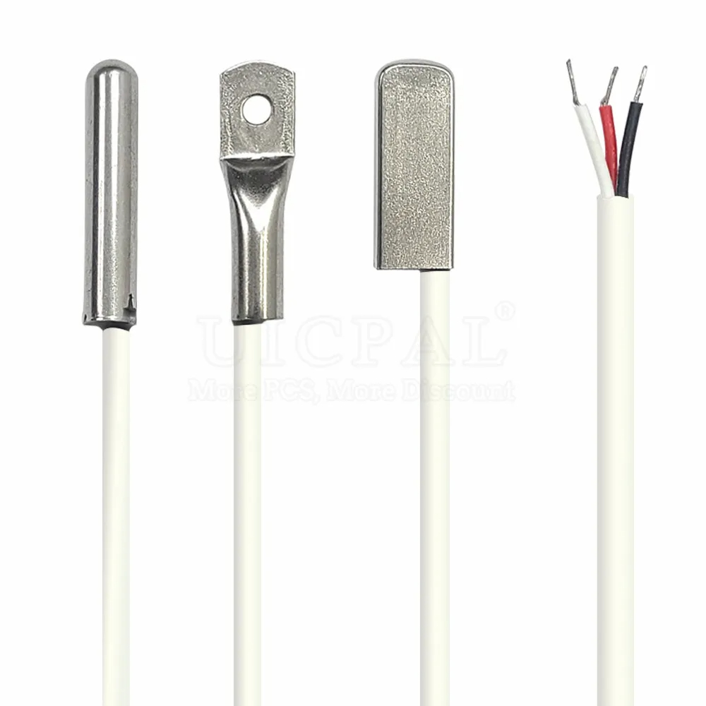 Módulo sensor de temperatura d - Ds18B20 Temperature Sensor avaliação e preço