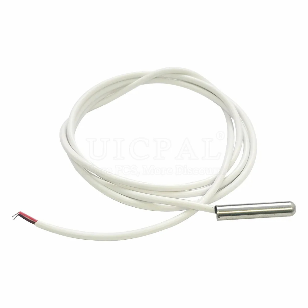 Módulo sensor de temperatura d - Ds18B20 Temperature Sensor avaliação e preço