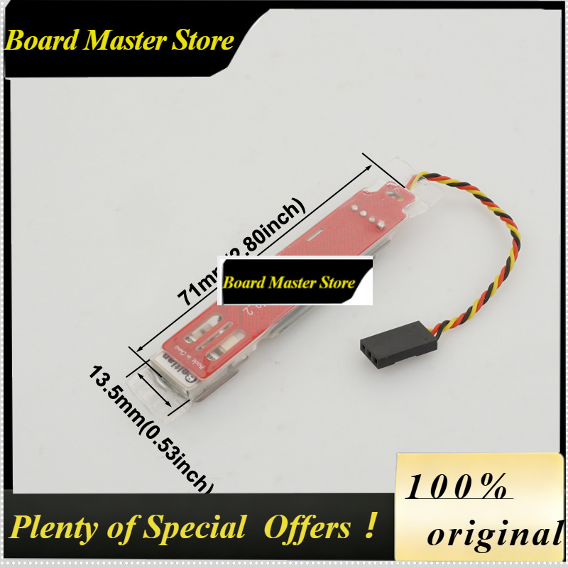 BoMaS1PCS Mini Bee122 GPS Velo - Diy Boat Electronics avaliação e preço