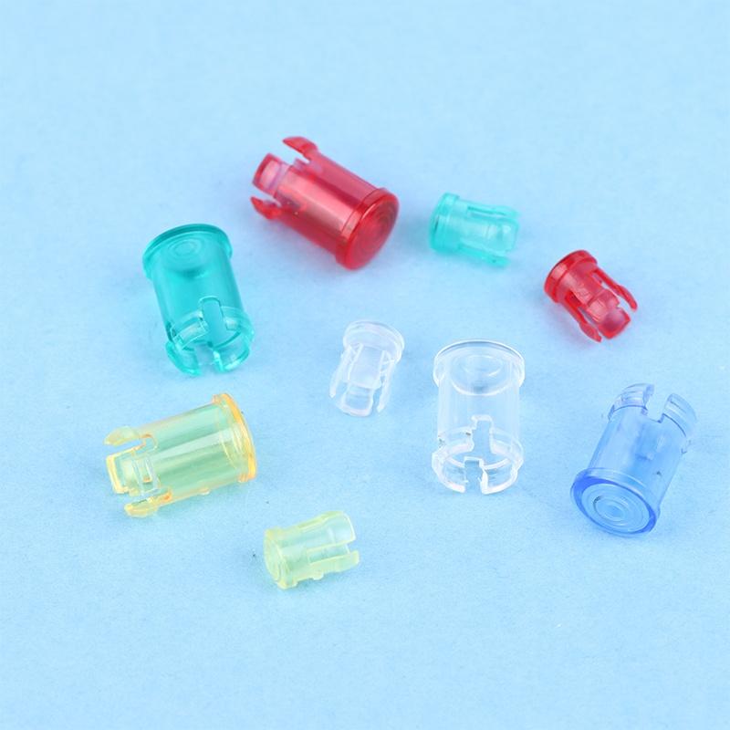 20 Peças de Capas Protetoras D - Diy Electronics For Sale avaliação e preço