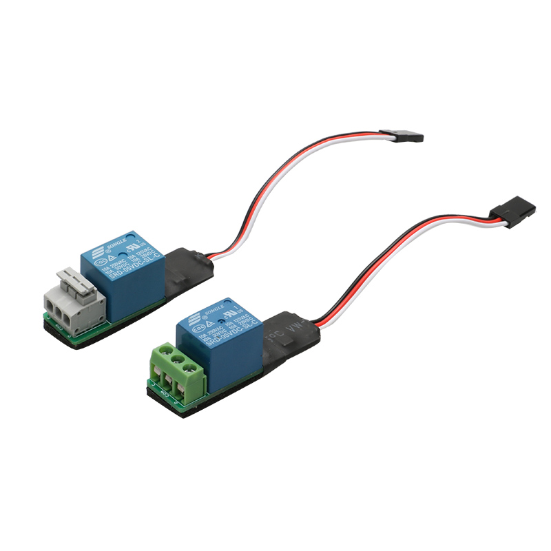 1 peça módulo de relé pwm univ - Diy Boat Electronics avaliação e preço