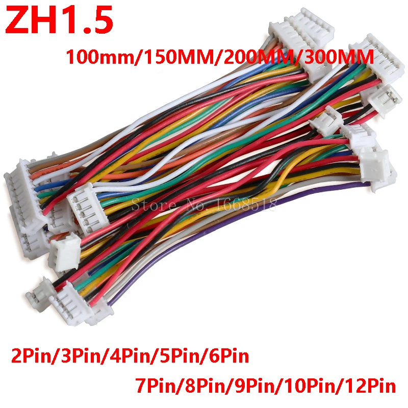 10 peças conector de cabo de f - Diy Electronics Wire avaliação e preço