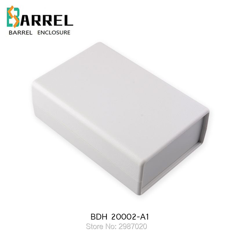 135*90*45mm plástico projeto e - Electronics Diy Pcb Design Projects avaliação e preço