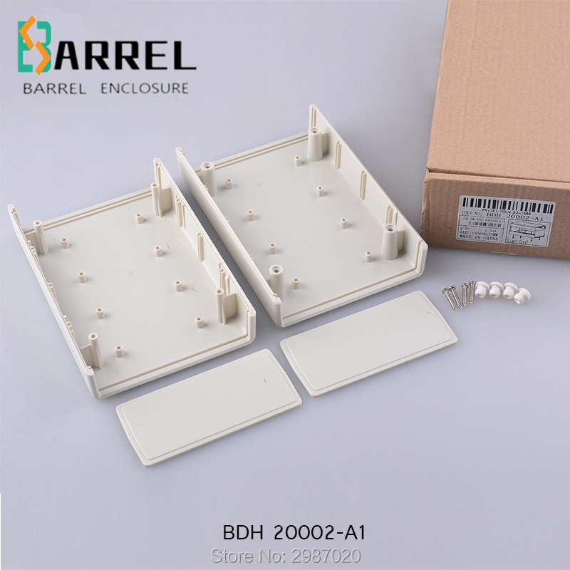 135*90*45mm plástico projeto e - Electronics Diy Pcb Design Projects avaliação e preço