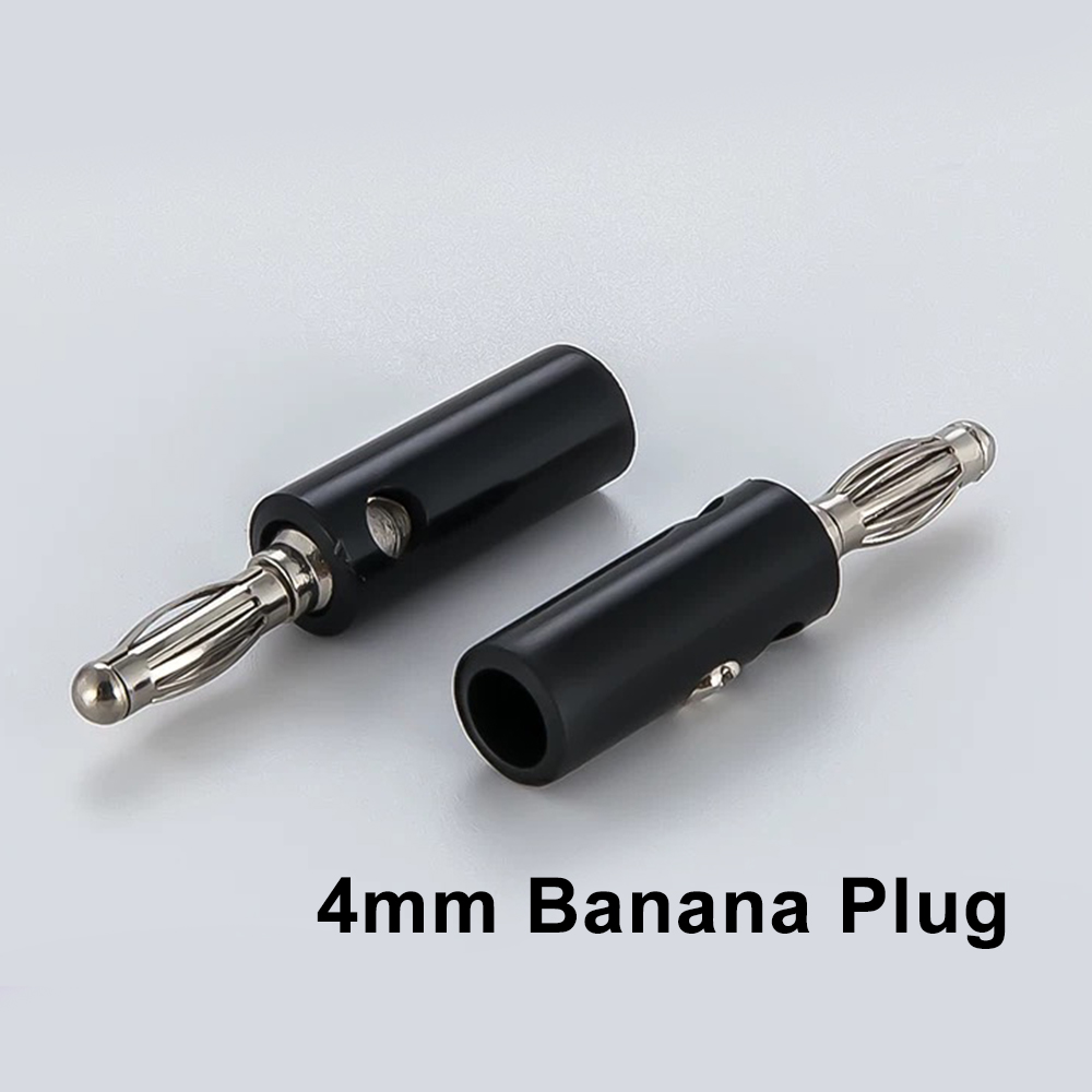 Clipe de jacaré com plugues de - Crocodile Clip Set avaliação e preço