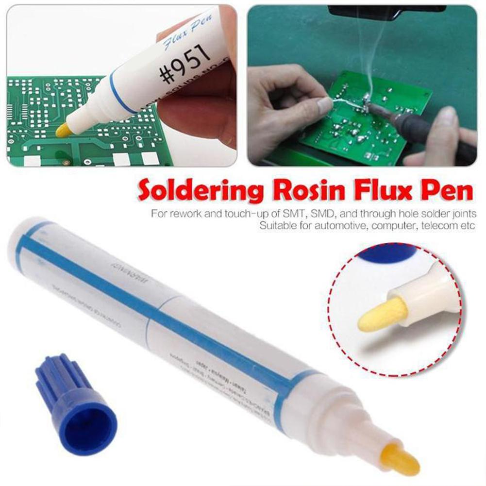 Caneta de Fluxo de Solda de Re - Flux Pen Electronics avaliação e preço