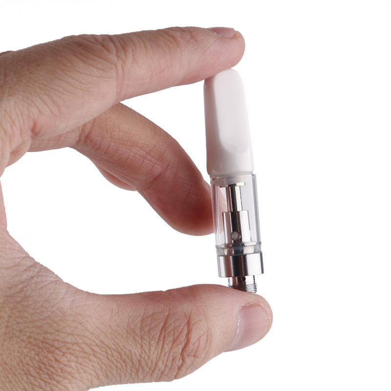 Yocan Uni Pro Cartucho de óleo - Diy Vape Electronics avaliação e preço