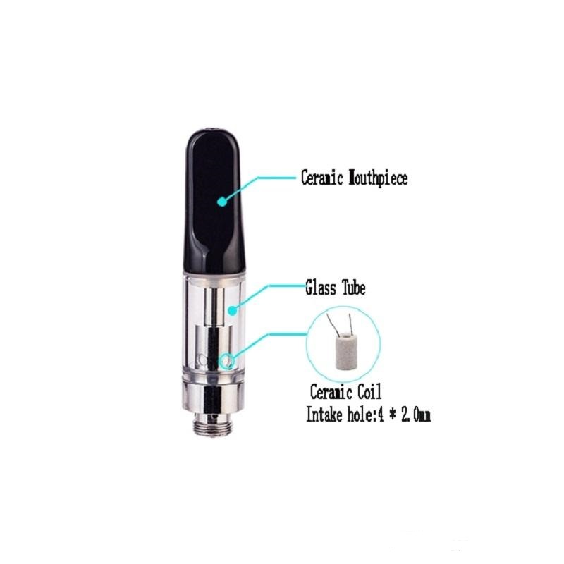 Yocan Uni Pro Cartucho de óleo - Diy Vape Electronics avaliação e preço