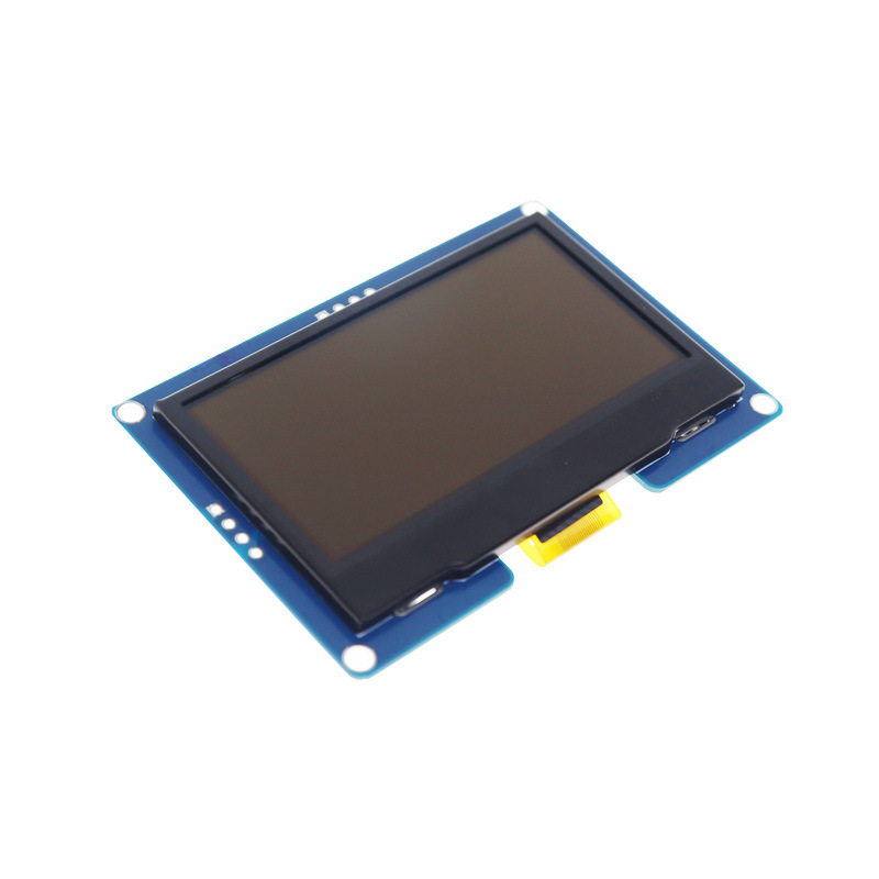 Tela OLED LCD de 2,42 polegada - Oled Display Module avaliação e preço