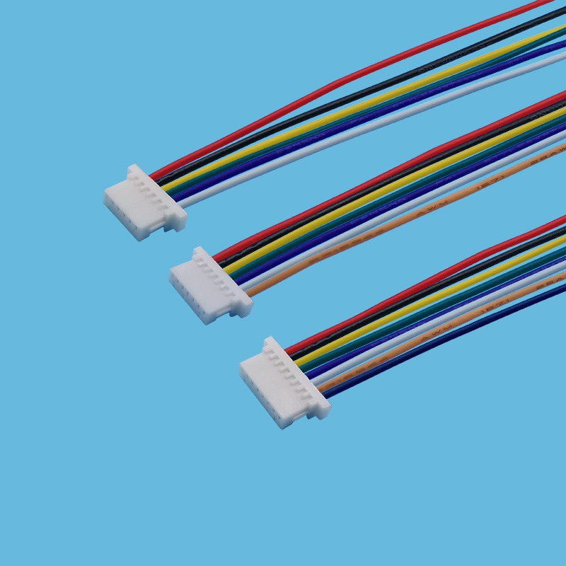 10 peças mini sh 1.0mm passo c - Diy Electronics Wire avaliação e preço
