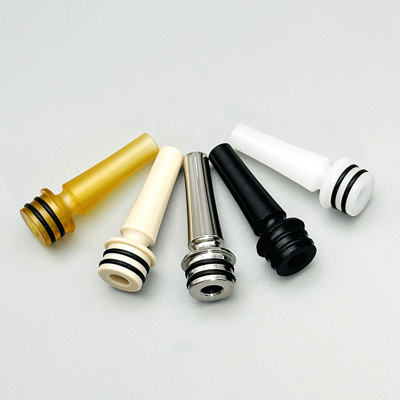 Ponta de vaporização longa DIY - Diy Vape Electronics avaliação e preço