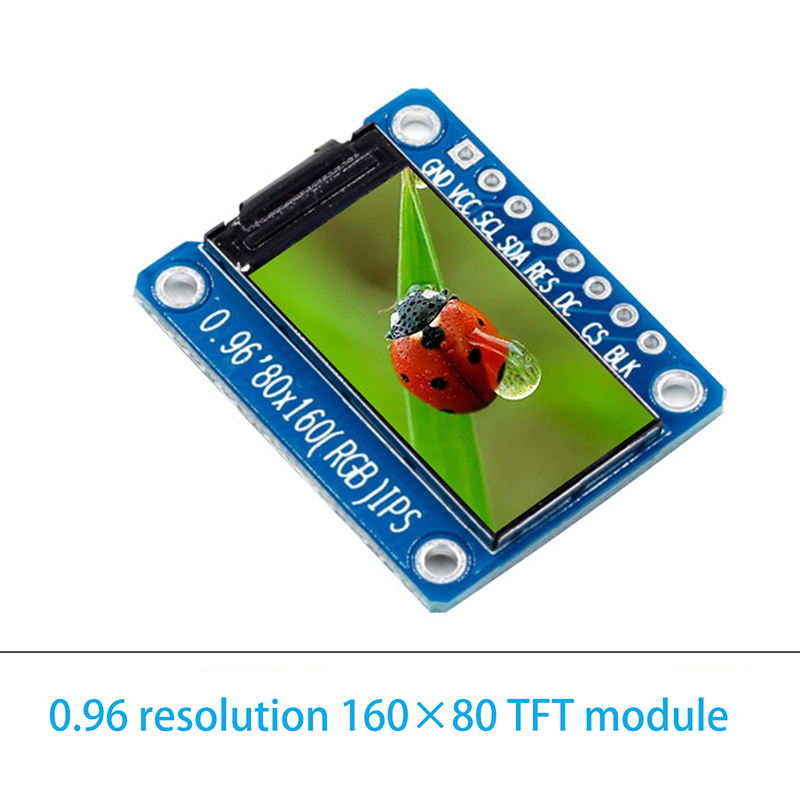 Módulo de Display IPS OLED Y-1 - Oled Display Module avaliação e preço