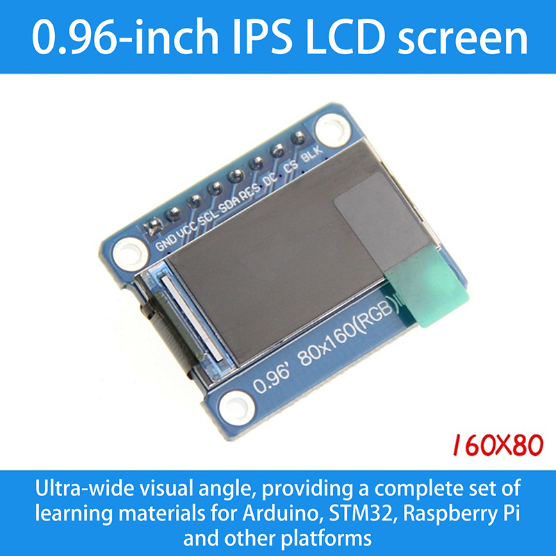 Módulo de Display IPS OLED Y-1 - Oled Display Module avaliação e preço