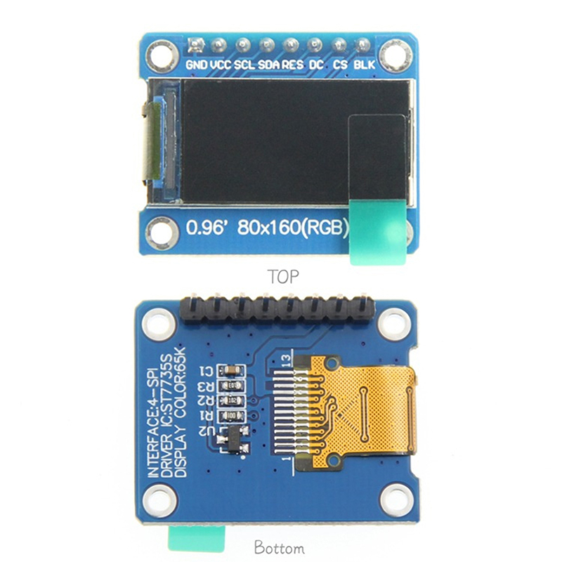 Módulo de Display IPS OLED Y-1 - Oled Display Module avaliação e preço