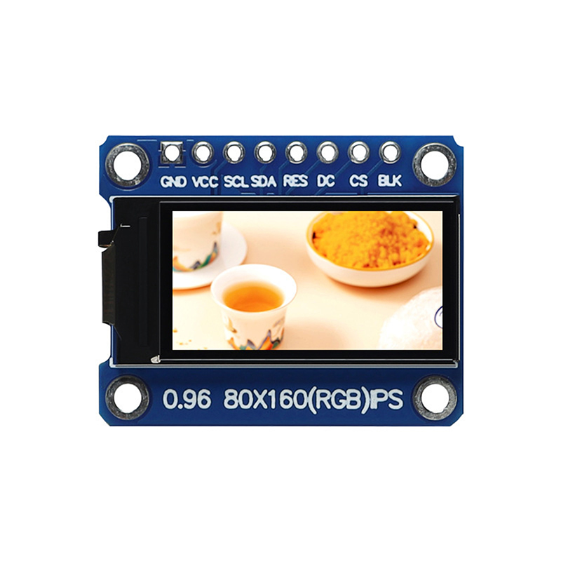 Módulo de Display IPS OLED Y-1 - Oled Display Module avaliação e preço
