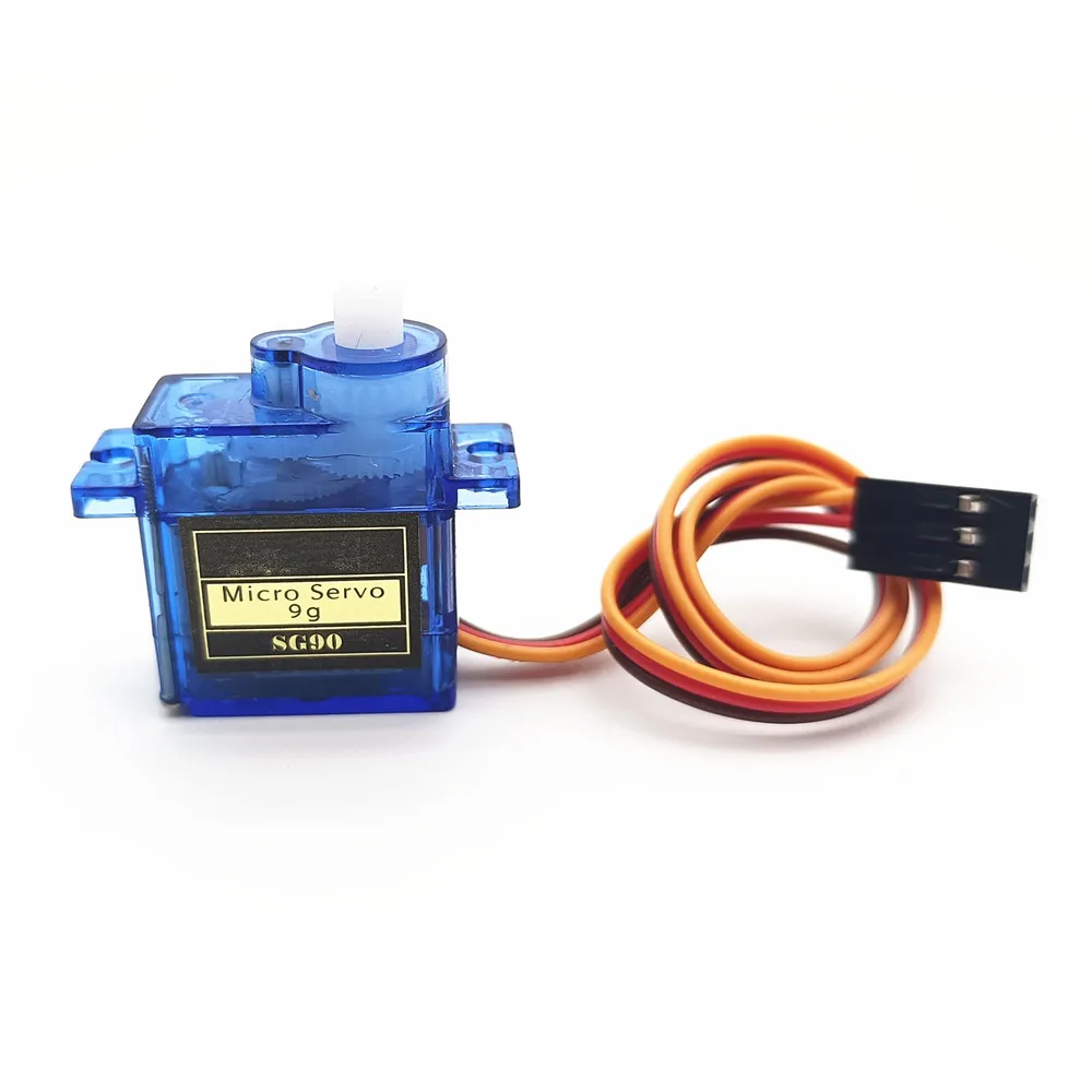 2/4/8/20 pçs sg90 9g micro ser - Servo Motor Sg90 avaliação e preço