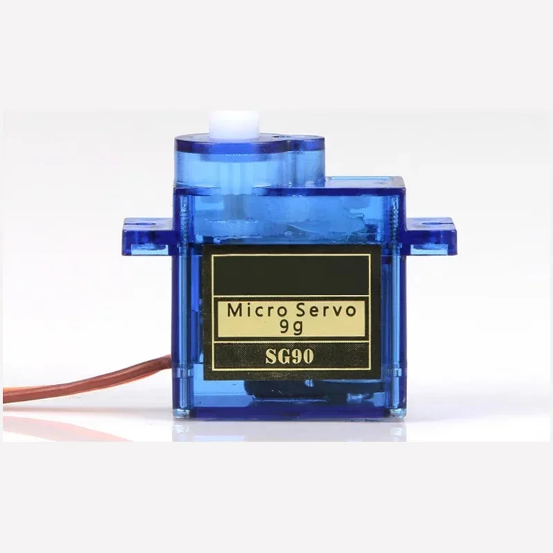 2/4/8/20 pçs sg90 9g micro ser - Servo Motor Sg90 avaliação e preço