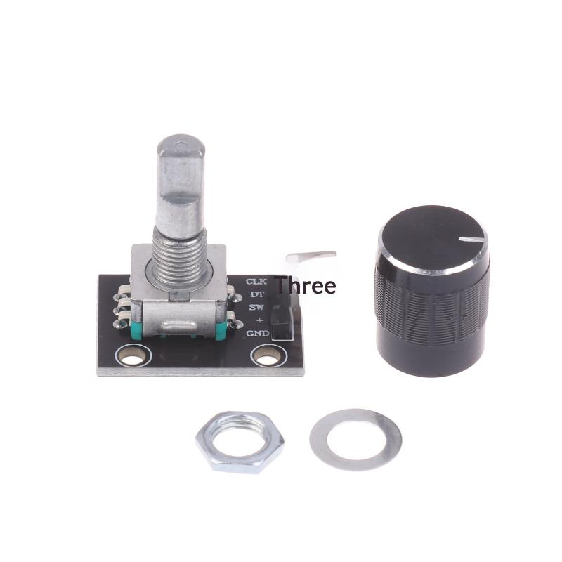 Novo Módulo Codificador Rotati - Diy Electronics For Sale avaliação e preço