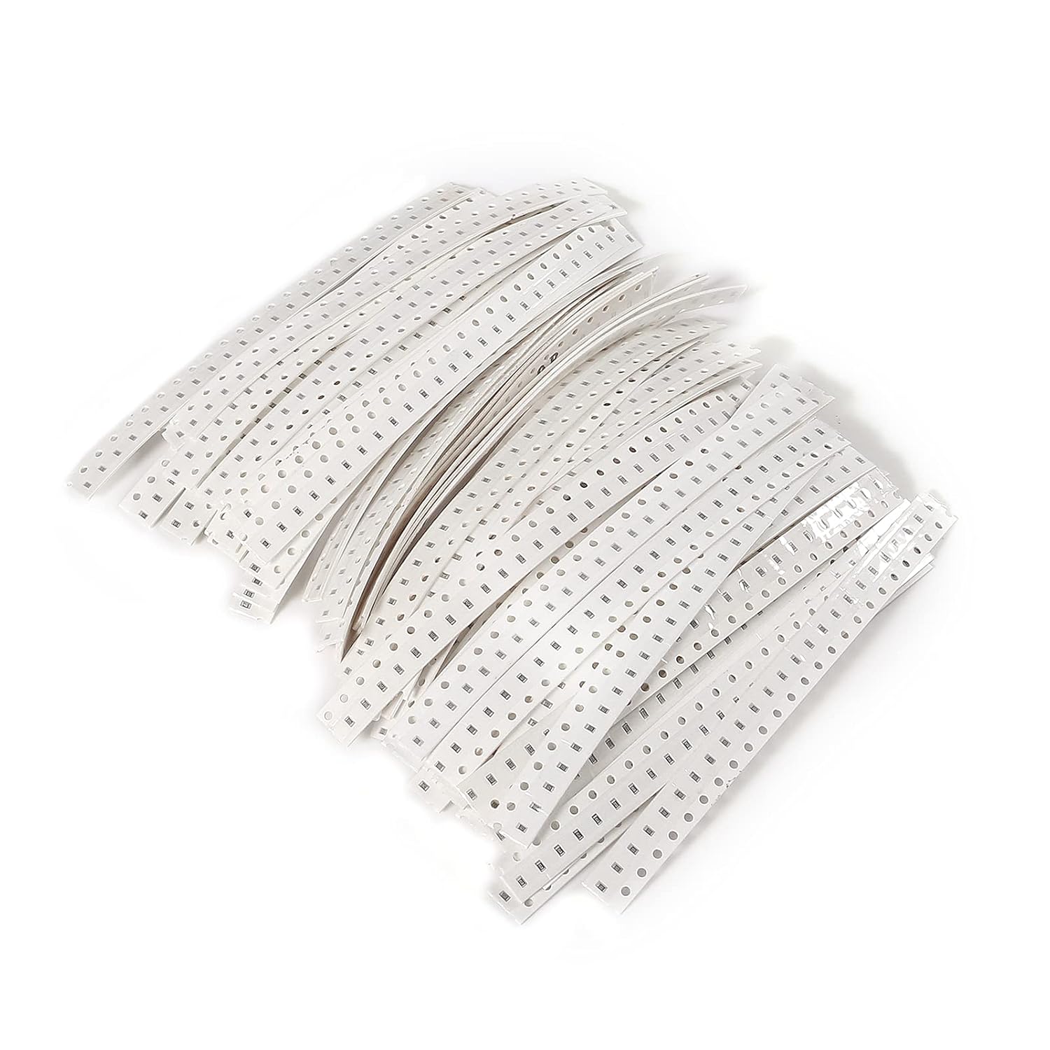 1500 peças 0603 kit de resisto - Resistor Kit 1 4W avaliação e preço