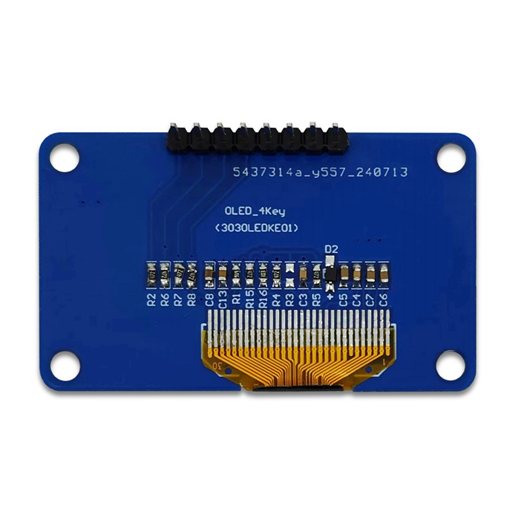 Módulo de Display OLED de 0,96 - Oled Display Module avaliação e preço