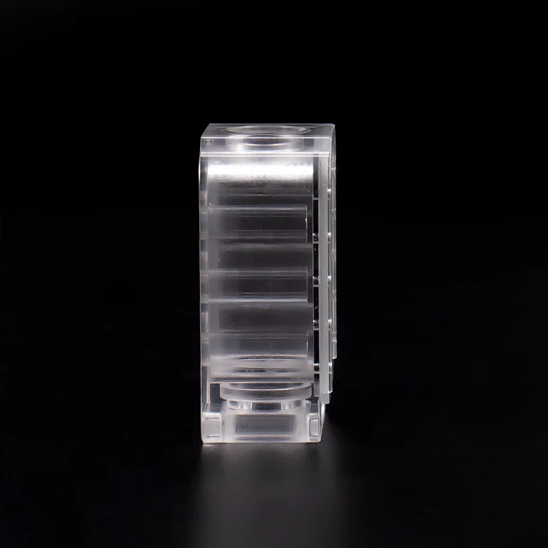 Vape Pen PRC Boro Tank para BB - Diy Vape Electronics avaliação e preço