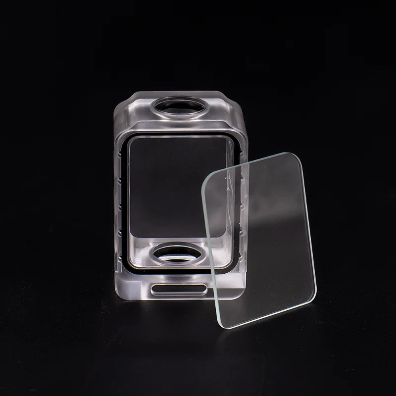 Vape Pen PRC Boro Tank para BB - Diy Vape Electronics avaliação e preço
