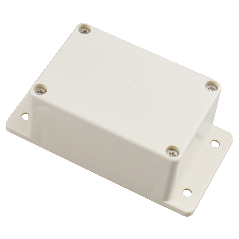 1 pçs escudo de plástico abs 1 - Diy Waterproof Electronics avaliação e preço